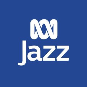 Logo of radio station ABC Jazz Radio