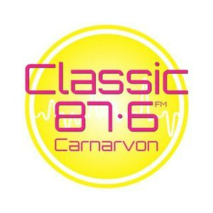 Classic 87.6 FM