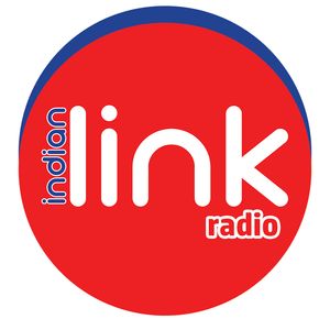 Logotipo de la emisora ​​de radio Indian Link Radio