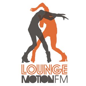 Logo of radio station Lounge Motion FM