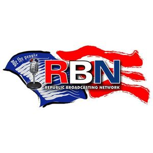 Logo de la station de radio RBN