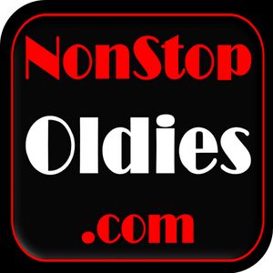 Logo of radio station NonStopOldies