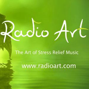 Logo of radio station RadioArt: Classical