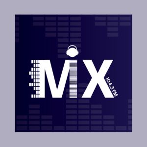 Mix FM 104.3