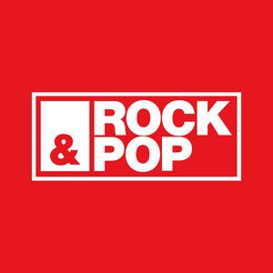 Logo of radio station Radio Rock & Pop