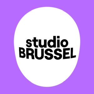 Logo of radio station Studio Brussel