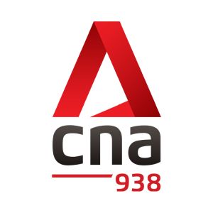 Logo of radio station CNA 938