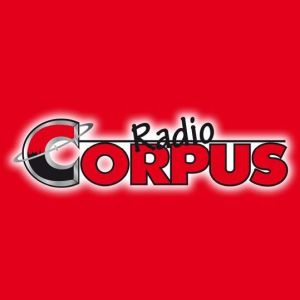 Logo of radio station Radio Corpus (Ayolas)
