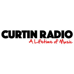 Logo de la station de radio Curtin Radio