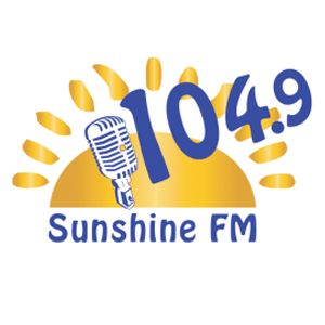 Logo of radio station Sunshine FM
