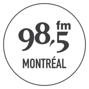 98.5 Montréal (Canada only)