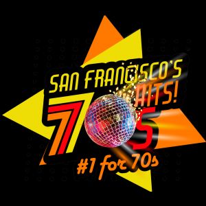 San Francisco's 70s Hits