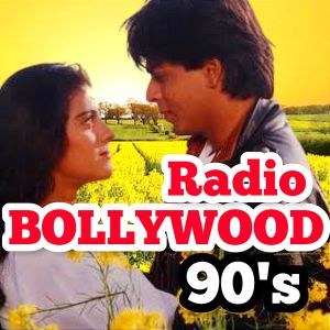 Radio Bollywood 90's
