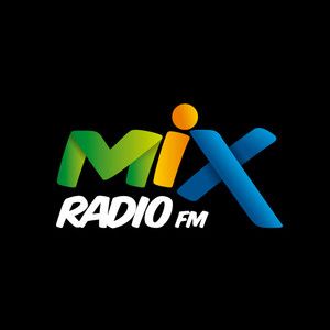 Logo of radio station Mix 103.9 FM Barranquilla