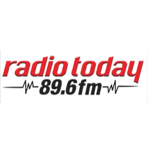Logo of radio station Radio Today