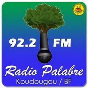 Radio Palabre