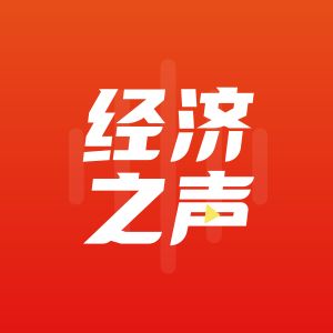 Logo of radio station Economic Voice