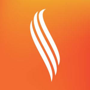 Logo de la station de radio Fuego AM