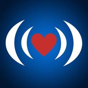 Logo of radio station 24/7 Continuous Music