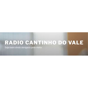 Logotipo de la emisora ​​de radio Radio Cantinho Da Senhora Da Povoa
