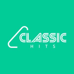 Logo of radio station Classic Hits