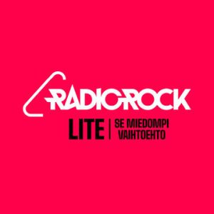 Logo of radio station Radio Rock Lite