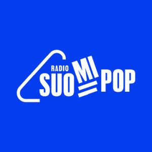 Logo of radio station Radio Suomipop