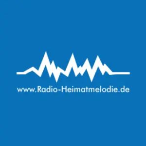 Logo of radio station Radio Heimatmelodie