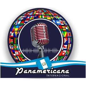 Logo of radio station Radio Panamericana de Guatemala