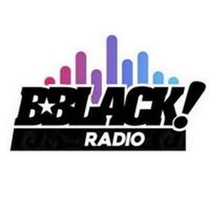 Bblack Radio