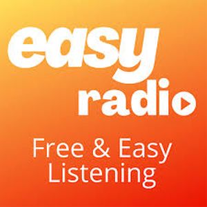 Logo of radio station Easy 50ʼs