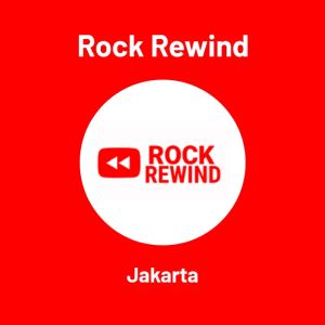 Rock Rewind