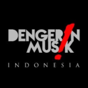 Dengerin Musik