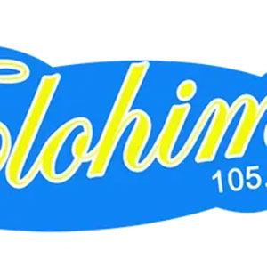 Logo of radio station Radio Elohim