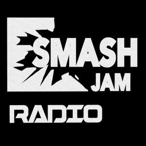 Logo of radio station Smash Jam Radio