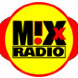 Mixx Radio