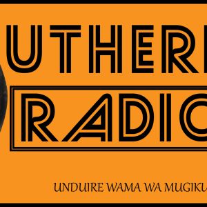 Logo of radio station Utheri Radio