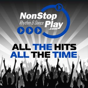 Logo de la station de radio NonStopPlay UK