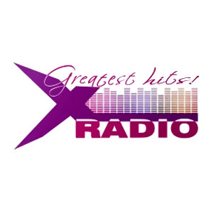 Logo of radio station Xradio