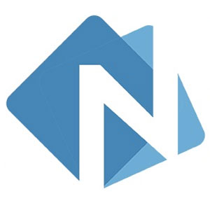 Logo of radio station Nordic Chillout Radio
