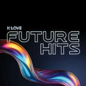 Logo of radio station K-Love Future Hits