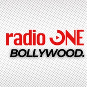 Logo of radio station Radio One - Bollywood