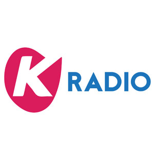 Logo of radio station Kasupe Radio