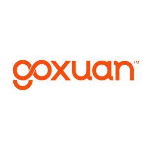 Logotipo de la emisora ​​de radio GOXUAN