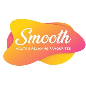 Logo of radio station Smooth Radio Malta