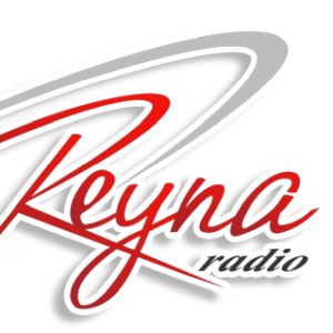 Logo of radio station Radio Reyna 96.3 FM