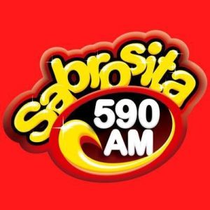 Logo of radio station Sabrosita