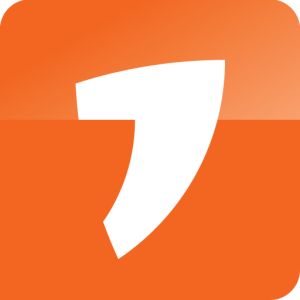 Logo of radio station Jurnal FM
