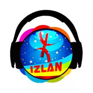 Logo of radio station Radio Izlan