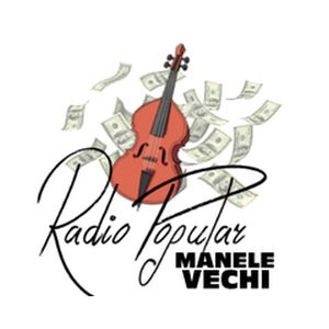 Radio Manele Vechi